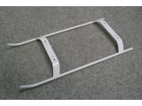 画像: ファンテック (B110) ロー・ハイト・スキッド　ヒロボーイーグル用  