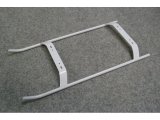 画像: ファンテック (B112) ロー・ハイト・スキッド　JR用 
