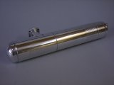 画像: ファンテック (B302) FT-120 (YS用)３ＤTＥマフラー  