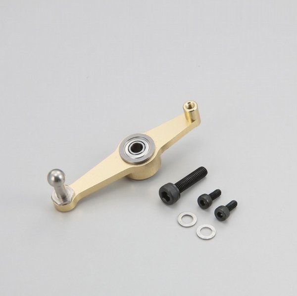 画像1: クエスト CA6015 (CA90/120-720/E12S-787/GT15/ZG他用) ウォッシュアウトアーム【メーカー直送になります】      (1)