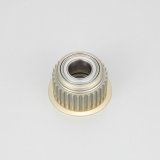 画像: クエスト CA6026A (GT15/ZG他用) ドライブプーリー (32T)  
