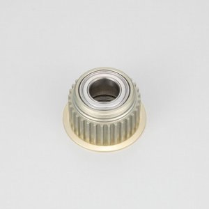 画像: クエスト CA6026A (GT15/ZG他用) ドライブプーリー (32T)  