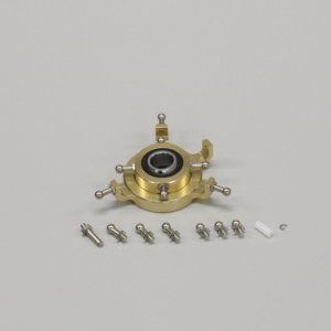 画像: クエスト CA6016A (GT15/ZG他用) スワッシュプレート (120)  