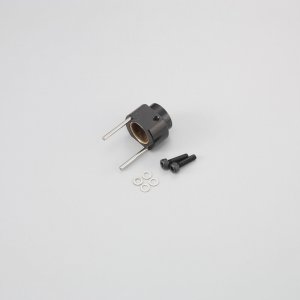 画像: クエスト CA6013A (GT15/ZG他用) スライドブロック (A)  