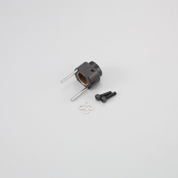 画像1: クエスト CA6013A (CA90/120-720/E12S-787/GT15/ZG他用) スライドブロック (A) 【メーカー直送になります】     (1)