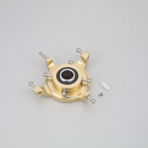 画像: クエスト CA6016B (GT15/ZG他用) スワッシュプレート (120/140)  