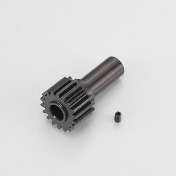画像1: クエスト CA6037 (CA90/12-720/GT15/ZG他用) カウンターギヤ【メーカー直送になります】     (1)