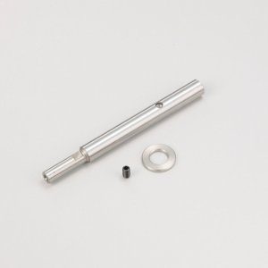 画像: クエスト CA6038 (GT15/ZG他用) カウンターシャフト  