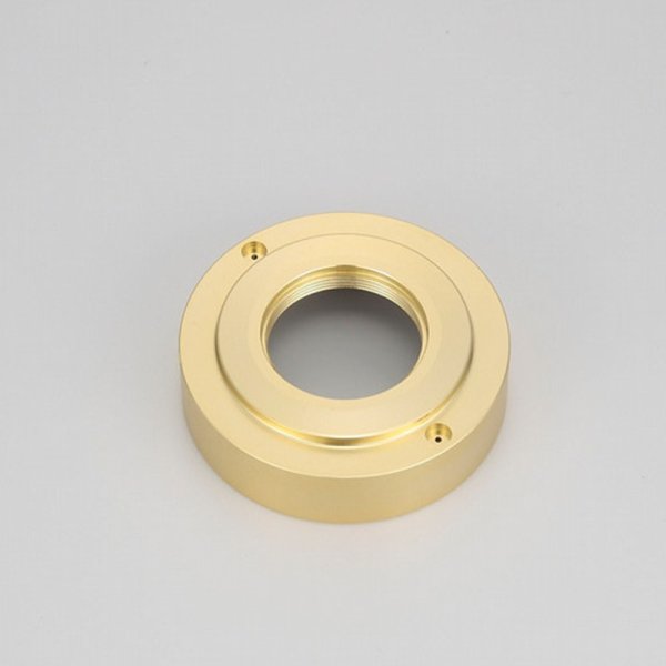 画像1: クエスト CA6027B (CA90/GT15用) クラッチドラム【メーカー直送になります】     (1)