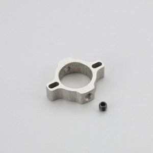 画像: クエスト CA6014A (GT15/ZG他用) スライドブロック (B)  