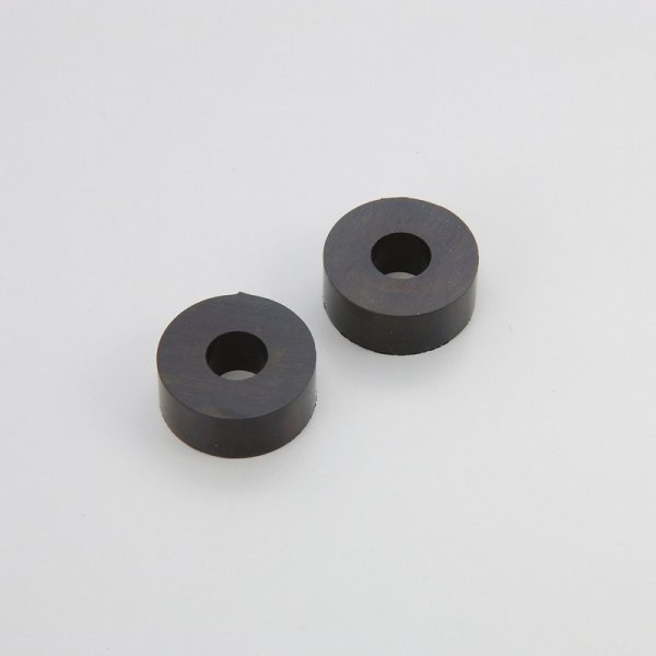 画像1: クエスト CA6011-60 (CA90/120-720/E12S-787/775/GT15/ZG他用) シーソーダンパーゴム (60)【メーカー直送になります】     (1)