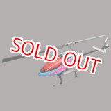 画像: クエスト ＱＨ1004M2  (OS37SZ-H搭載済み半完成) ネオ キャリバー30 FBL 2ブレード-Ｍ2【メーカー直送になります】  