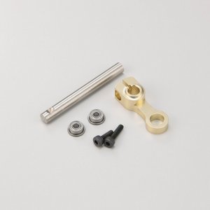 画像: クエスト CA6045 (GT15/ZG他用) テールピッチレバーB  