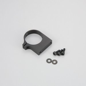 画像: クエスト CA6047A (GT15/ZG他用) テールケースホルダー (CA90)  