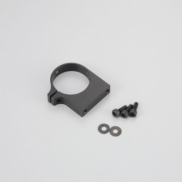 画像1: クエスト CA6047A (CA90/120-720/E12S-787/GT15/ZG他用) テールケースホルダー (CA90)  【メーカー直送になります】   (1)