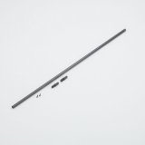 画像: クエスト CA6051-03 (CA120用) カーボンテールサポート (500)  