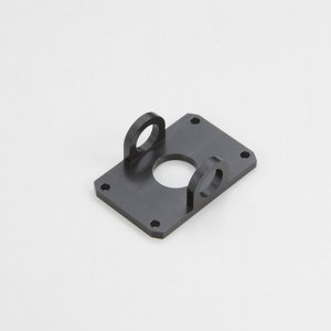 画像: クエスト CA6042-02A (GT15/ZG他用) テールピッチレバーステー (Brg/CA90)  