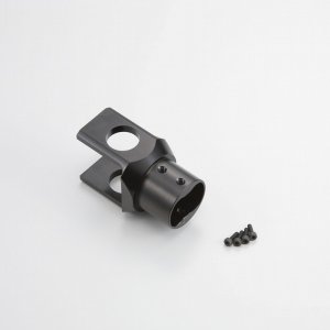 画像: クエスト CA6042-01A (GT15/ZG他用) テールプーリーケース (CA90)  