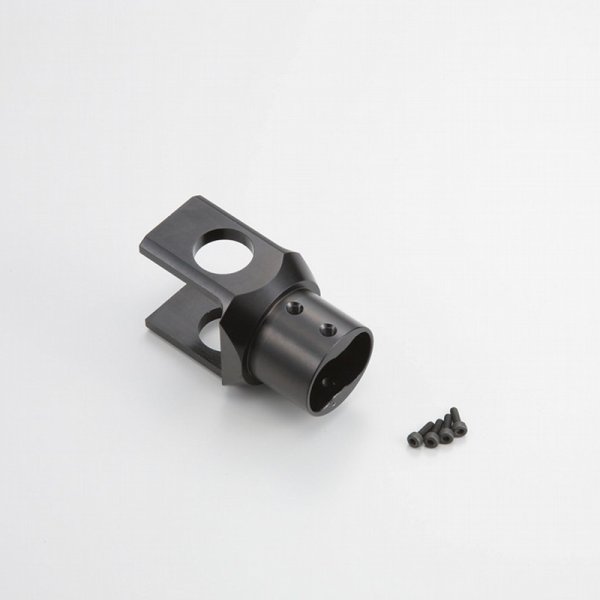 画像1: クエスト CA6042-01A (CA90/120-720/E12S-787/GT15/ZG他用) テールプーリーケース (CA90)  【メーカー直送になります】   (1)