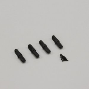画像: クエスト CA6051-01 (GT15/ZG他用) テールサポートエンド  