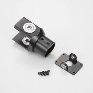 画像: クエスト CA6042A (GT15/ZG他用) テールプーリーケース  