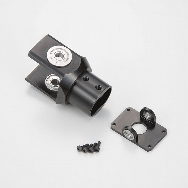 画像1: クエスト CA6042A (CA90/120-720/E12S-787/GT15/ZG他用) テールプーリーケース【メーカー直送になります】      (1)