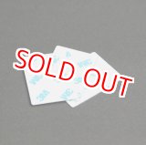 画像: クエスト QP0017-04 両面テープ(3枚入り) 【メーカー直送になります】   