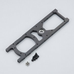 画像: クエスト CA6057A (CA90用) ラダーフレームB  
