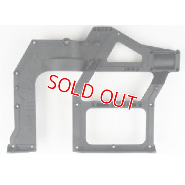 画像1: クエスト CA3025Ｑ-50 (NeoCA50用) メインフレーム L【メーカー直送になります】