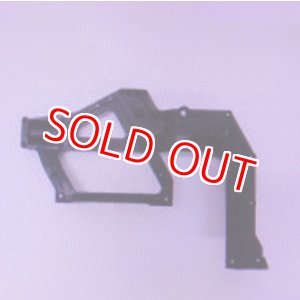 画像: クエスト CA3026Ｑ-E6 (Neo-E6S-550/600用) メインフレーム (R) 【メーカー直送になります】