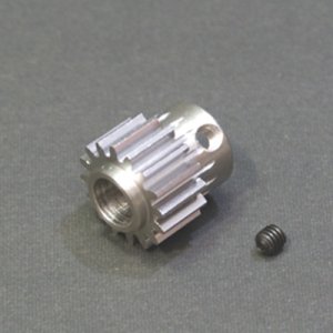 画像: クエスト QH0020  (CA50用) カウンターギヤ16T 【メーカー直送になります】