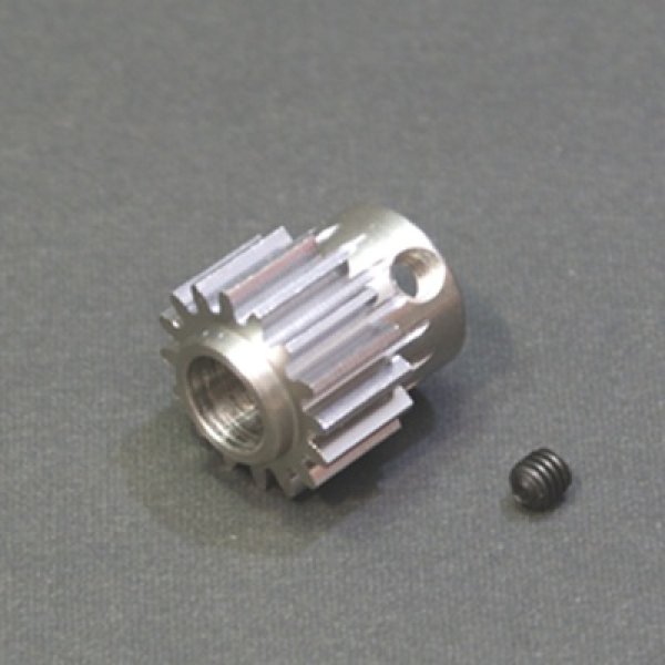 画像1: クエスト QH0020  (CA50/E6-600用) カウンターギヤ16T 【メーカー直送になります】 (1)