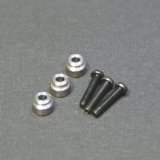 画像: クエスト QH0017 (CA50用) 3.5mm カラー【メーカー直送になります】   