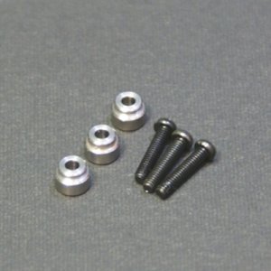 画像: クエスト QH0017 (CA50用) 3.5mm カラー【メーカー直送になります】   