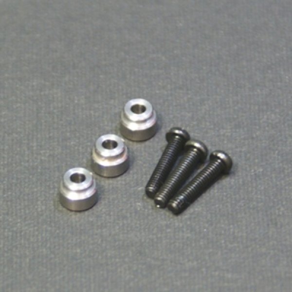 画像1: クエスト QH0017 (CA50用) 3.5mm カラー【メーカー直送になります】    (1)