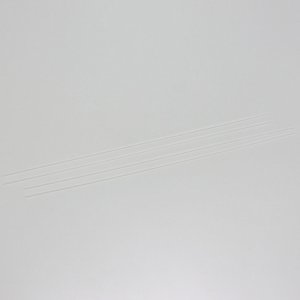 画像: クエスト CA3108  (CA30/50/E6-550/600用)  アンテナパイプ (H3064) 【メーカー直送になります】
