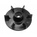 画像: クエスト CA3017 (CA30用) クーリングファン 6枚Fin【メーカー直送になります】