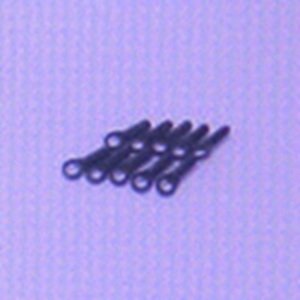 画像: クエスト QH0106 (NeoCA30用) ロッドエンドMM【メーカー直送になります】