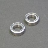 画像: クエスト  QH0002-09 (CA30用) 8×14×4mm ベアリング【メーカー直送になります】  