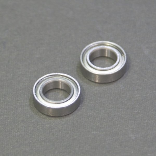 画像1: クエスト  QH0002-09 (CA30/50/E6-550用) 8×14×4mm ベアリング【メーカー直送になります】   (1)