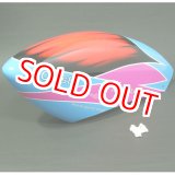 画像: クエスト QH0086  (NeoCA30/50/E6S-550/600用)  FRPペイントボディー 【メーカー直送になります】  