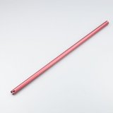 画像: クエスト CA3048-R (NeoCA30用) テールパイプ (レッド)【メーカー直送になります】  