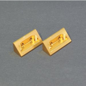 画像: クエスト QH0046 (E12S/120-720/E12S-787/775用) ロアーブロック (2個) (B138)【メーカー直送になります】  