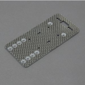 画像: クエスト QH0042A (E12S/120-720/E12S-787/775用) メカプレート(B134)【メーカー直送になります】