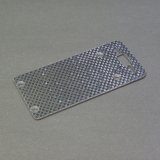 画像: クエスト QH0042 (E12S/120-720/E12S-787用) メカプレート(B134)【メーカー直送になります】  