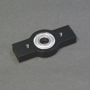 画像: クエスト QH0032 (E12S/120-720/E12S-787/775用) 7φベアリングケース (B124)【メーカー直送になります】  