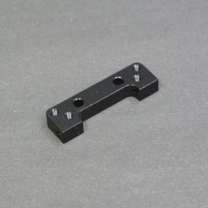 画像: クエスト QH0031 (E12S/120-720/E12S-787用) テールブロック (B123)【メーカー直送になります】
