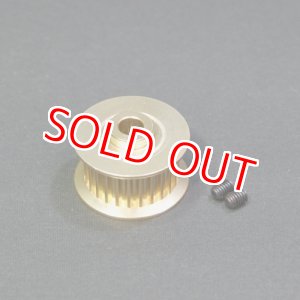 画像: クエスト QH0050-25 (E6S-600/550/E12S/120-720/E12S-787/775用) 25T (オプション)【メーカー直送になります】