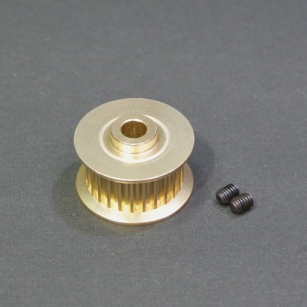 画像1: クエスト QH0050-25 (E6S-600/550/E12S/120-720/E12S-787/775用) 25T (オプション)【メーカー直送になります】 (1)