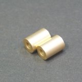 画像: クエスト QH0061 (E12S/E12S-720用)  3×7×10mm カラー【メーカー直送になります】  